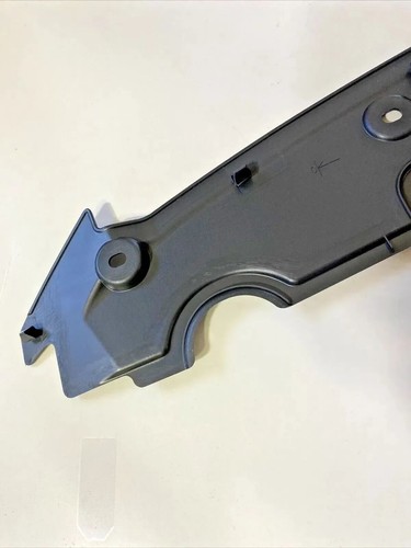 Original Seat Ateca DISCOVERING lock support panel 575853655 - Picture 3 of 9