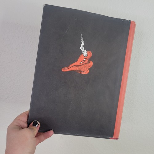 Vintage The 500 Hats Of Bartholomew Cubbins Dr Seuss 1965 With Dust Jacket HTF - Picture 2 of 8