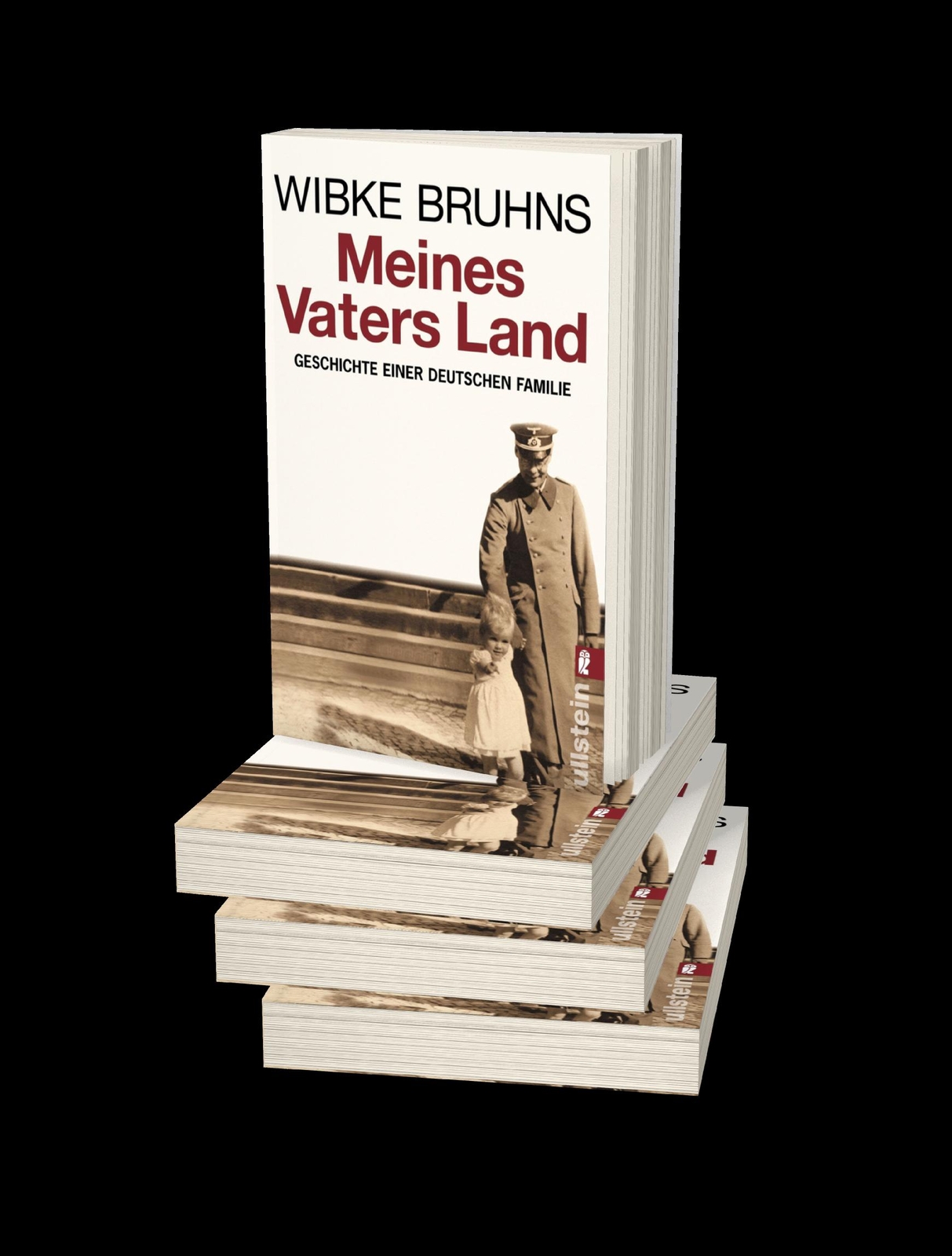 Thumbnail - Meines Vaters Land Wibke Bruhns