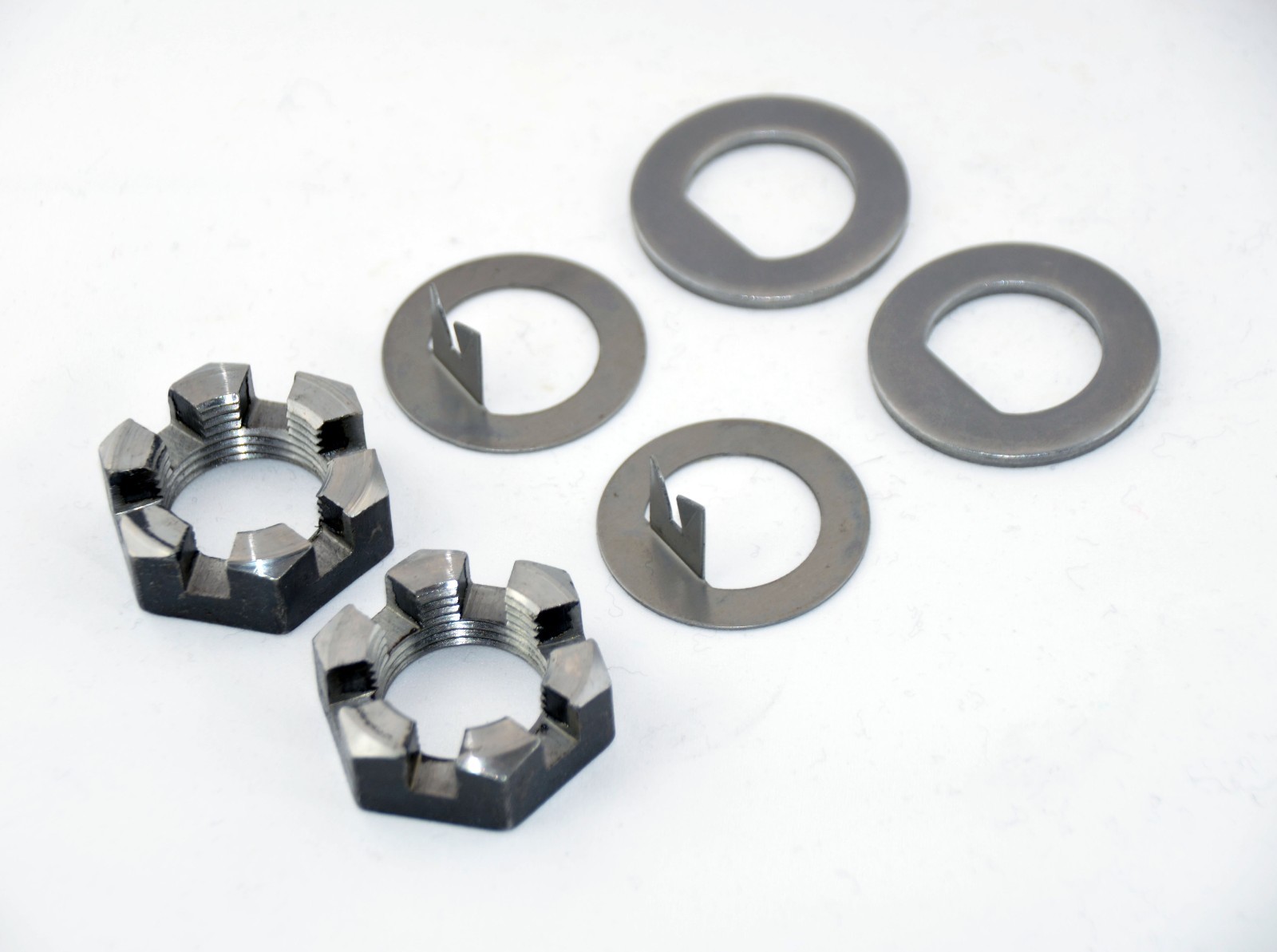 Dorman 05190 Spindle Nut Kit – Parts Universe - View #3