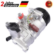 8T0260805F Compressore Aria Condizionata Climatizzatore Per AUDI A4 B8 8K A5 8T Q5 8RB 2.0 TDI