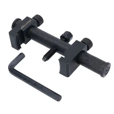 Universal Puller For Ribbed Drive Pulley Crankshaft Remover 40 - 160mm Puller
