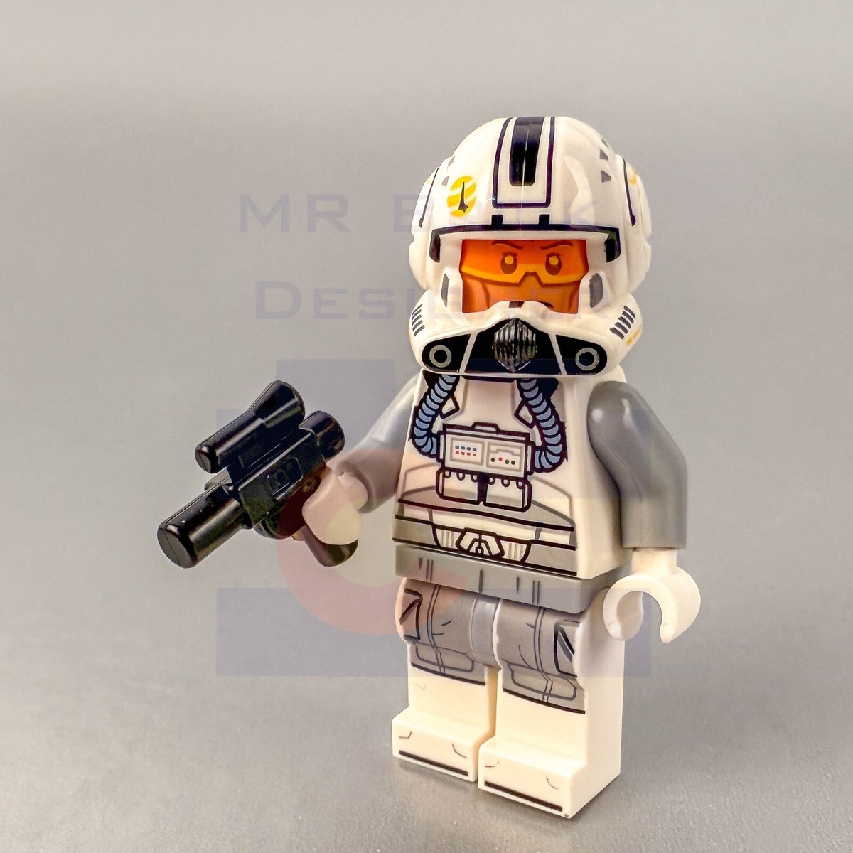 LEGO STAR WARS Clone Trooper Pilot Odd Ball Minifigure 75402 ARC