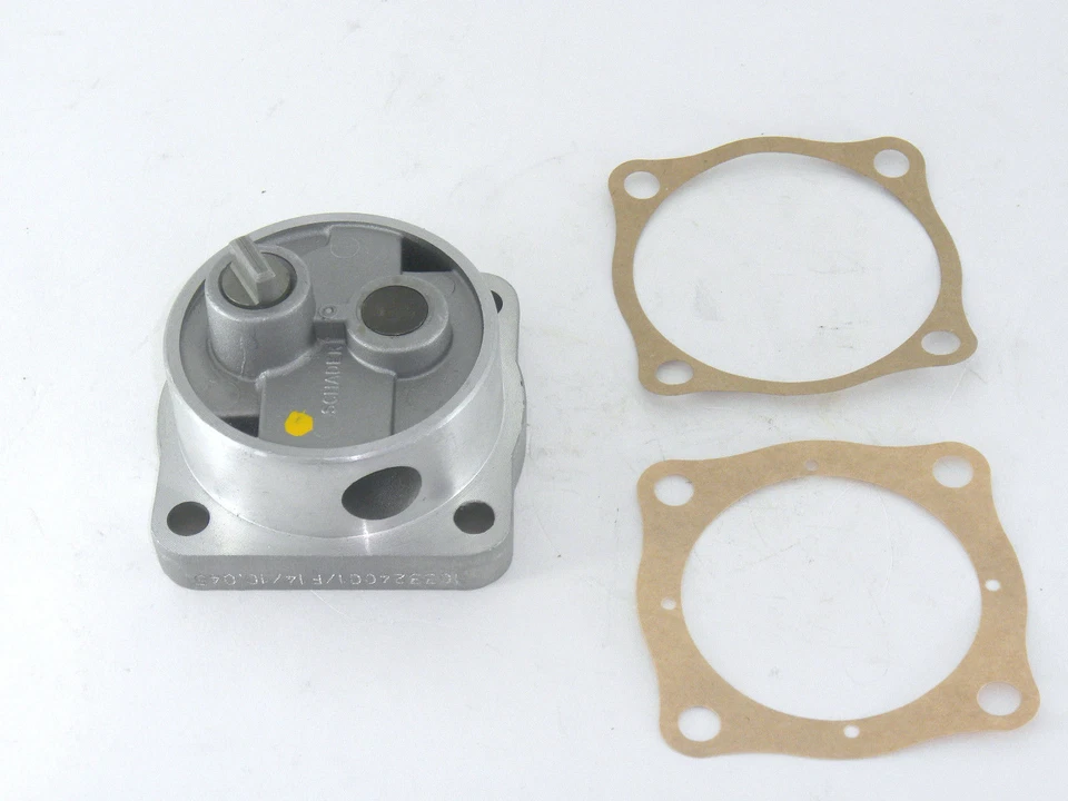 BOMBA DE ACEITE PARA VOLKSWAGEN TYPE2 TYPE4 VANAGON PORSCHE 914 Foto 2 de 4