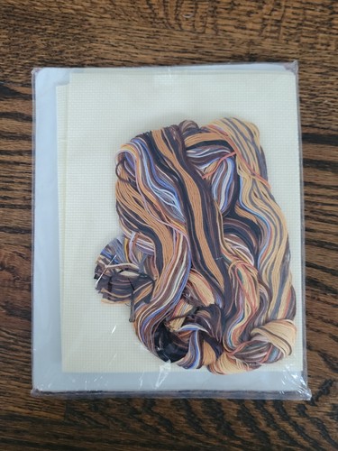 Creatice Accents Jagdhunde, gezählter Kreuzstich #79042 Neu im Paket - Bild 5 von 6