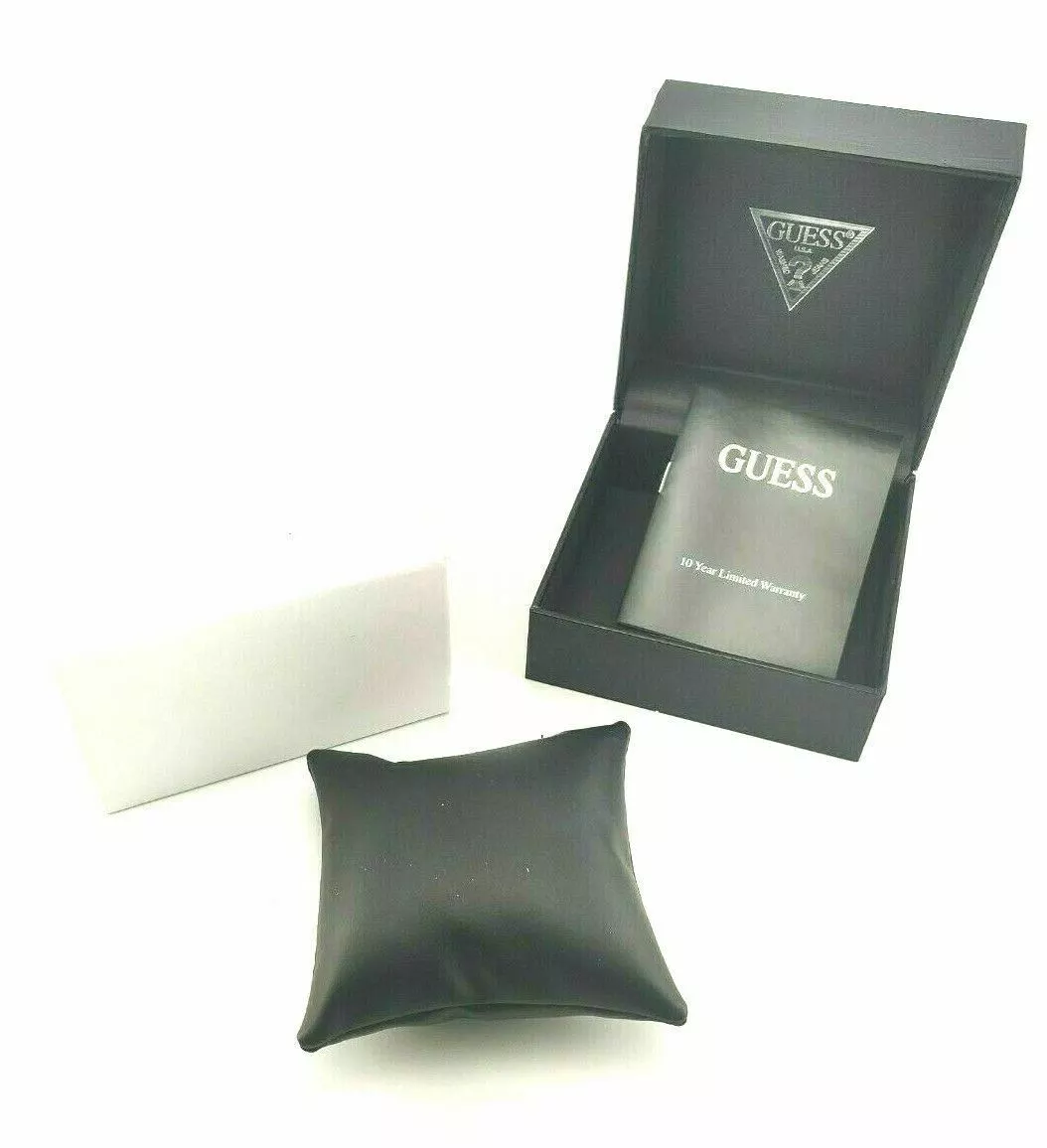 Box guess cheap