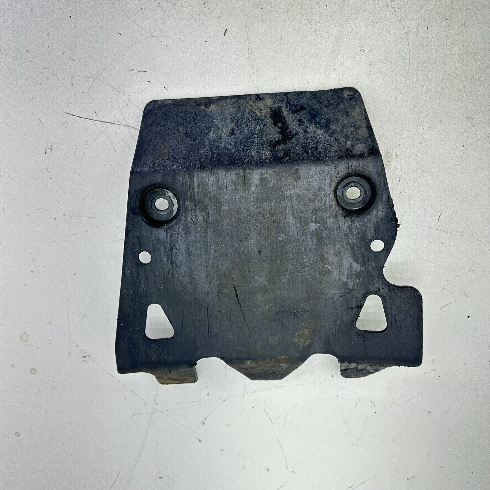 20082014 Honda 400 EX Engine Guard Skid Plate ATV TRX 400EX 50360HN1