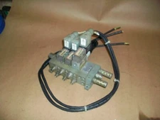 Numatics Valve Stack 031SA4152000030 / 03SA4002000030  USED