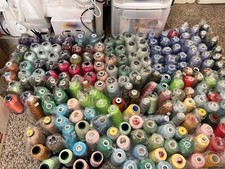 Embroidery Thread