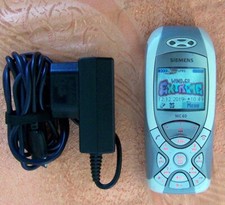 Siemens MC-60 - Cellulare OTTIME CONDIZIONI!!!!-ΝΟ cx65 cx70 cx170-
