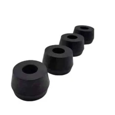 4 Pack Sierra Mercury Outboard Marine 18-2702-04 Power Trim Bushing