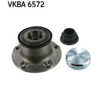 SKF Radlagersatz Vkba 6572