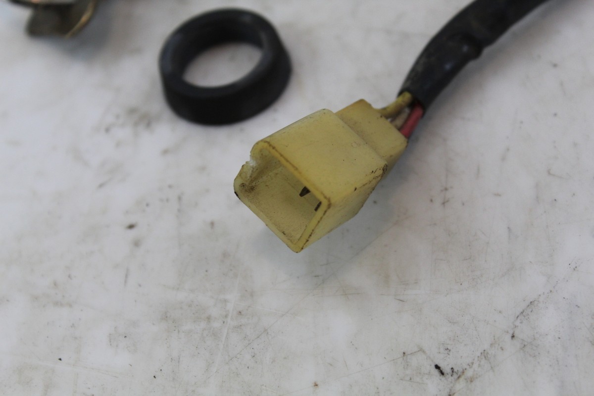 1978 kawasaki kz1000a IGNITION LOCK W KEY | eBay