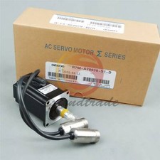 ONE NEW Omron servo motor R7M-A20030-S1-D R7M...