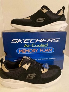 skechers air cooled mens