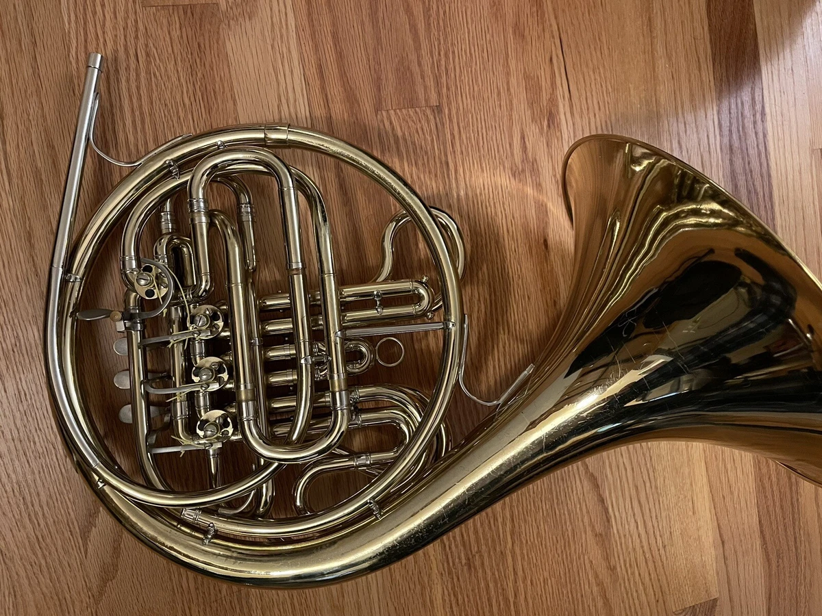 French horn ebay deals