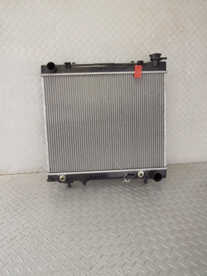 2004 04 道奇达科他 SXT 冷却收音机 — 第 4/4 张图片