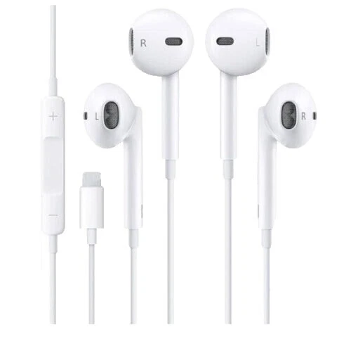 Bose Soundsport White Headphones