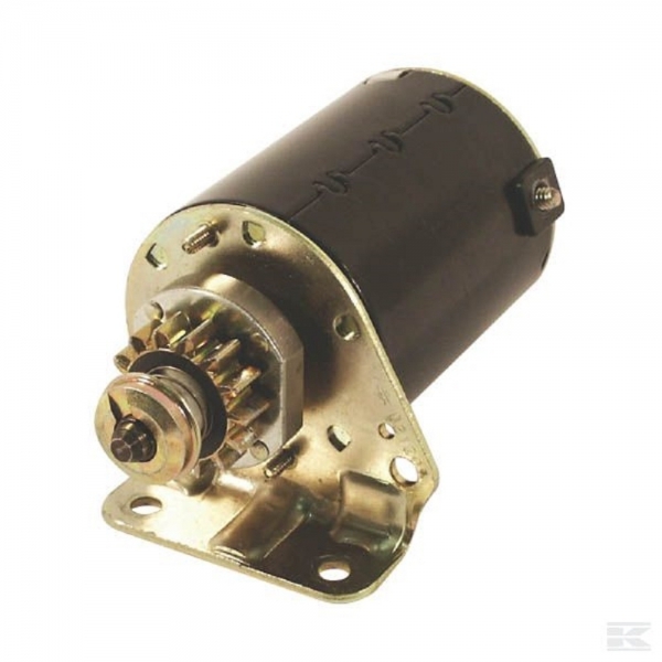 Briggs & Stratton Elektrostarter Anlasser 593934-image
