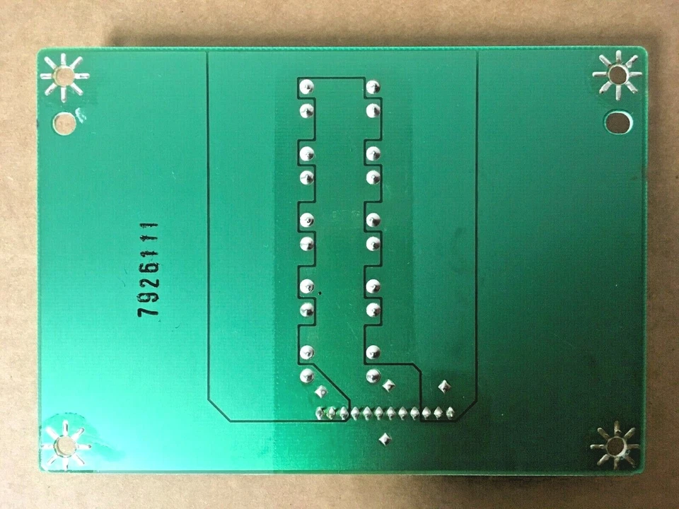 Fuente de alimentación condensador para Sony XBR55X930E 55" 4K LED Smart TV SRV2503WW Foto 2 de 2