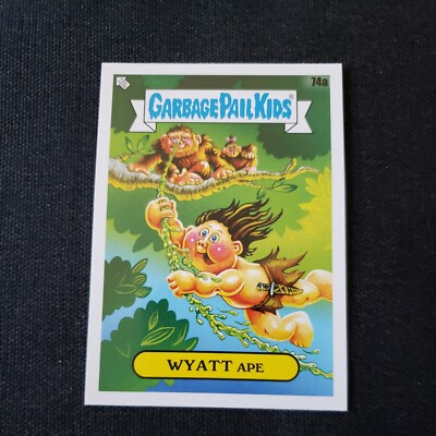 gpk 35th anniversary rare cards Amazon.com: Pokemon Eevee Card Bundle - Guaranteed 1 Ultra Rare - 5  Eeveelution Holofoil Cards