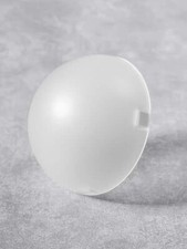 AK-R11 Dome Diffuser for Godox H200R Flash Head V1-S V1-N V1-C AD200 Pro AD200