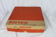 New 6 Pair Salice Futura 7555/229 9" Full Extension Soft Close Drawer Slides