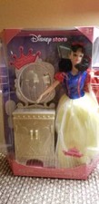 Snow White Talking Disney Princess Barbie Doll