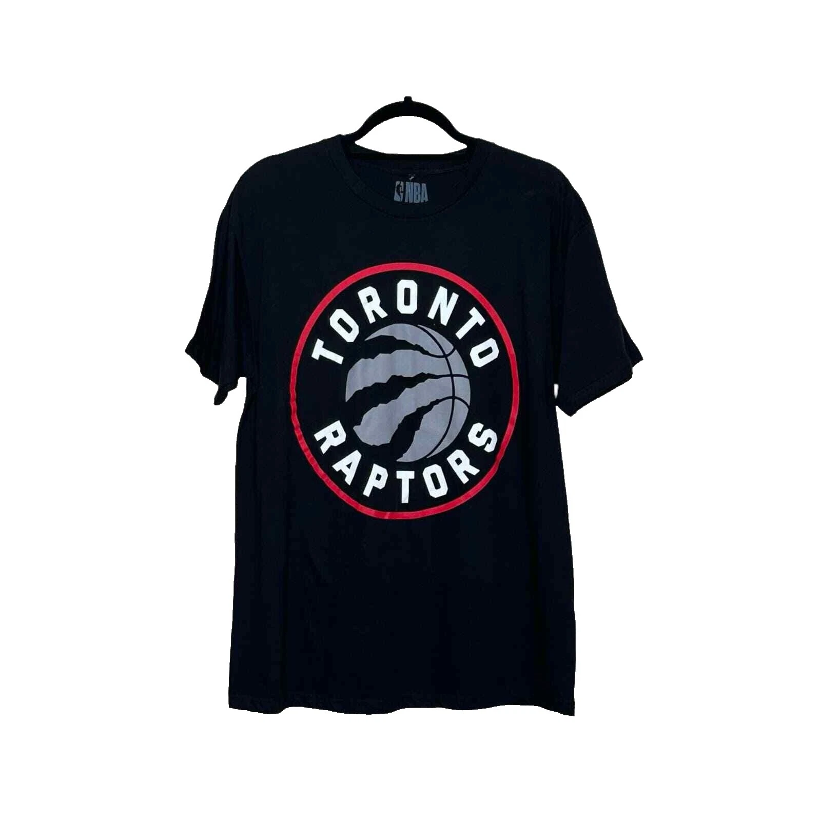 NBA L Regular T-Shirts for Men