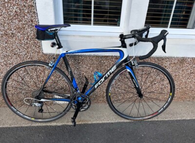 Forme Thorpe Comp Elite Road Bike UK