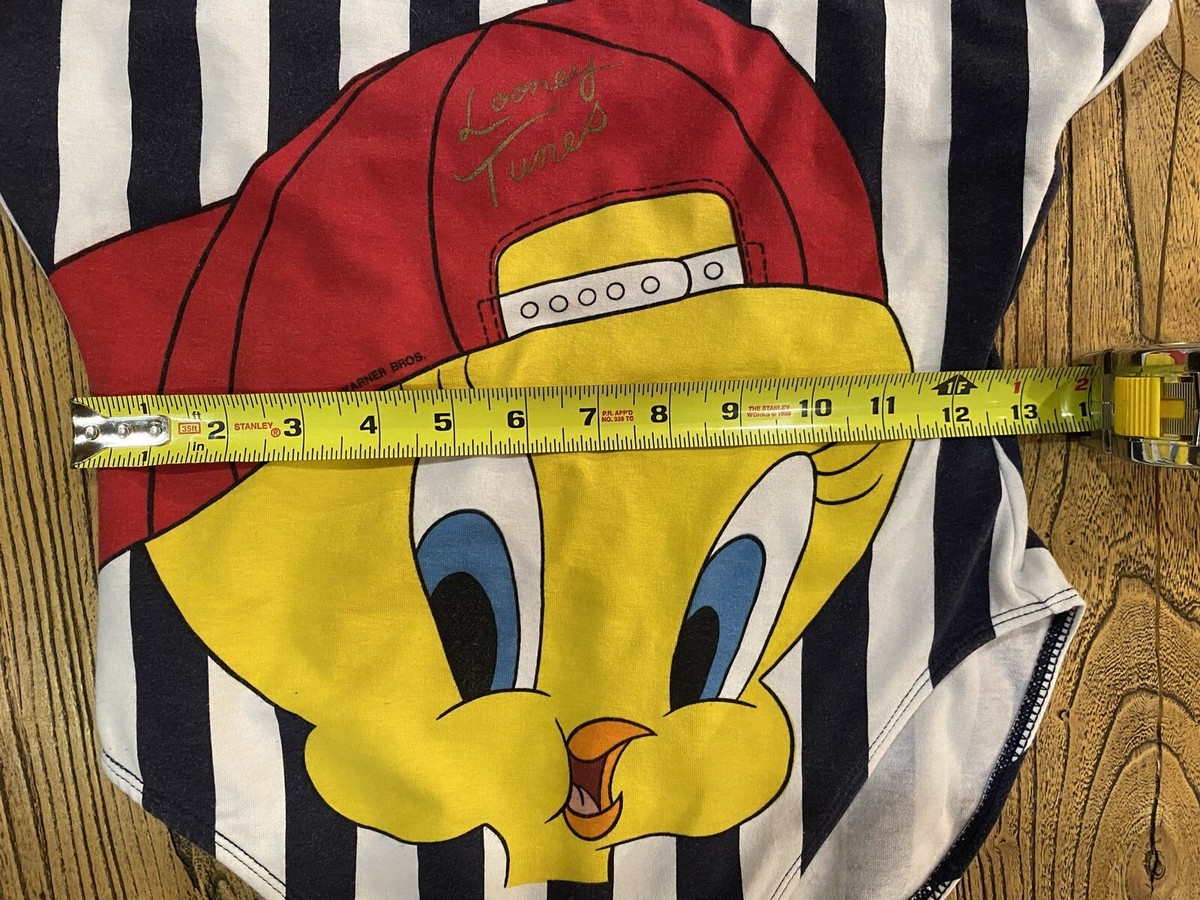ワンピース vintage deadstock tweety onepiece vintage deadstock tweety onepiece