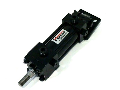 NEW HANNA CYLINDERS MP1-3A-CC-1.50-2.00-DAL1A  CYLINDER MP13ACC150200DAL1A