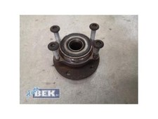 Roulement de roue Volkswagen CADDY