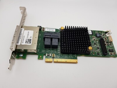 ADAPTEC ASR-78165 4-Port SATA 6Gb/s RAID Karte (ANGEBOTE WILLKOMMEN) BB-02-16
