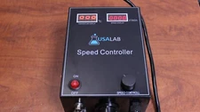 Rotary Evaporator Rotovap USALAB Speed Controller