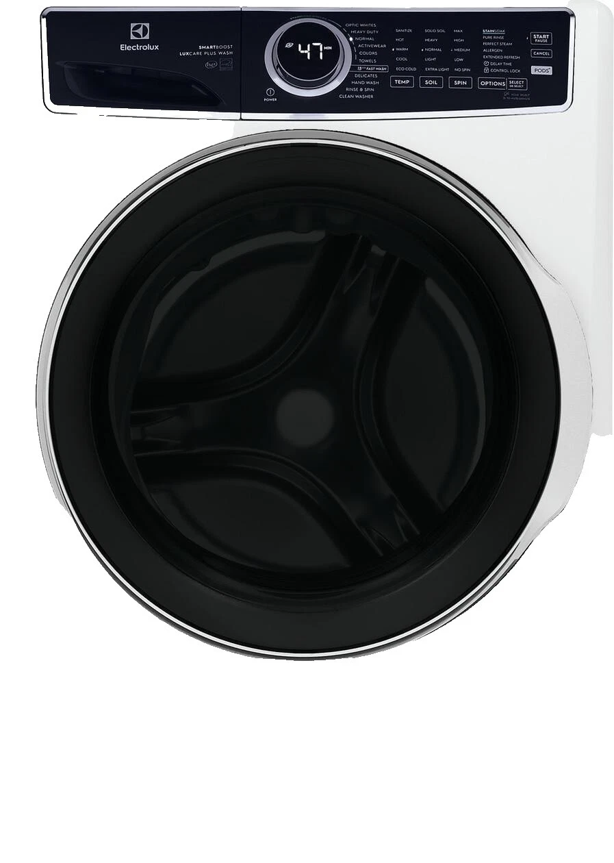 Lavadoras Electrolux Blanco