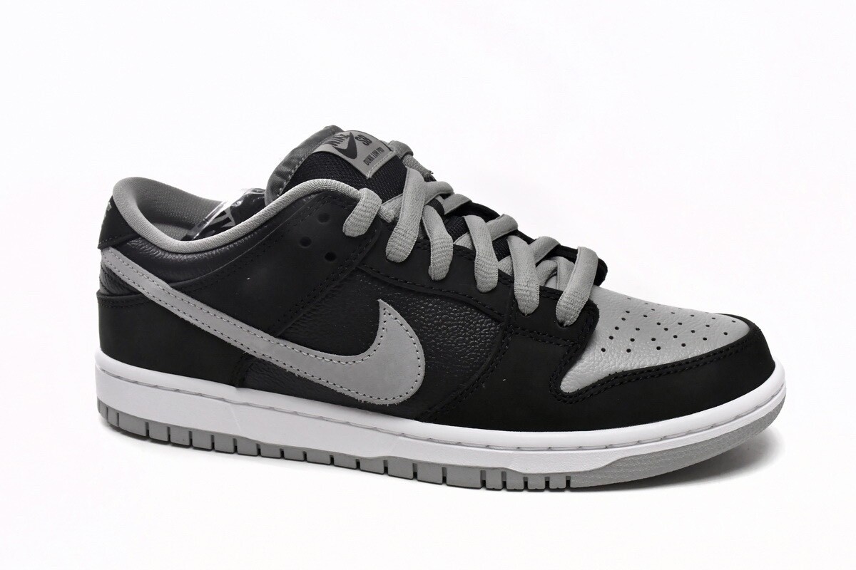 靴 Nike SB Dunk Low Pro\"J Pack \" Nike Dunk Low Pro SB Japan J-Pack Shadow Grey Black White