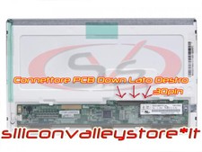 DISPLAY LCD LED 10,0" ASUS Eee PC 1005 1005P Series