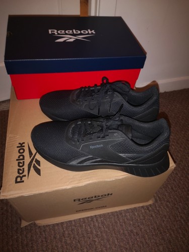 reebok run lite 2.0 trainers