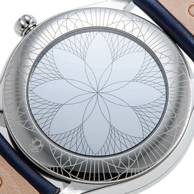 Omega De Ville Tresor 428.17.36.60.04.001 White New woman | eBay display picture 1