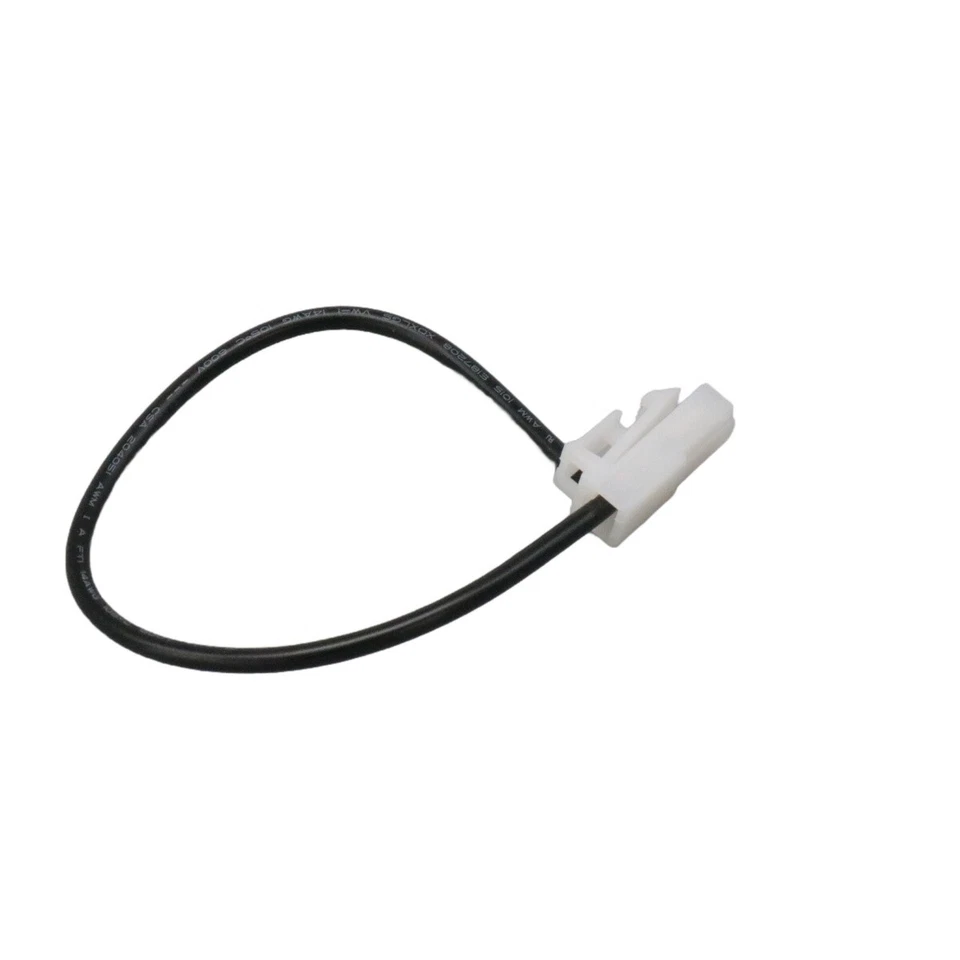 Conector de bobina de solenoide enchufe arnés enchufe para Toyota MR2 1985-95, 4 CILINDROS Foto 3 de 4