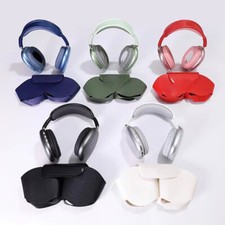 For Apple AirPods Max Storage Bag Headphones Protective Case Shockproof Cover /
