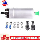 <!--F#f_0-->Universal External High Pressure EFI Electric Inline Fuel Pump For 0580464070 AU<!--F/-->