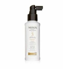 NIOXIN System 3 Scalp Treatment 3.38oz X 2PCS