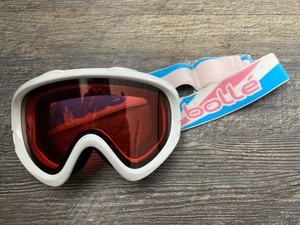 bolle kids ski goggles