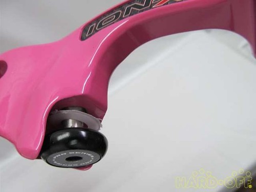 HOYT Archery IonX Formula Middle Tech Handle 25 inch - Picture 12 of 14