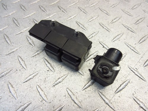 2003 03-04 Honda CBR600RR CBR 600RR MAP MAF Air Sensor OEM - Picture 11 of 12