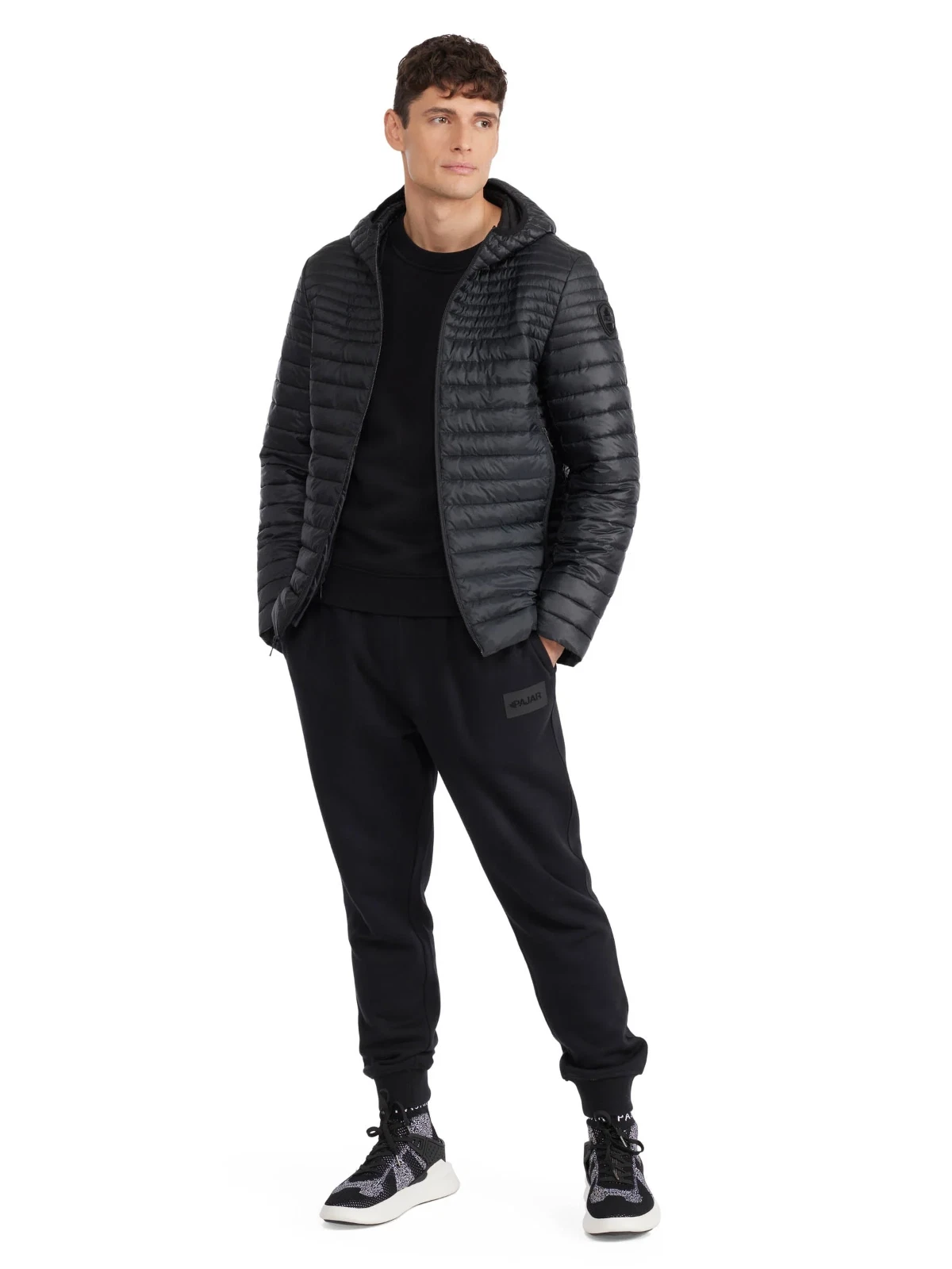 Pajar Men's Osprey Lightweight Packable Jacket, Style# P6N316F3CI, Size M