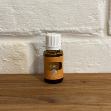 Young Living Fennel Essential Oil 15mL