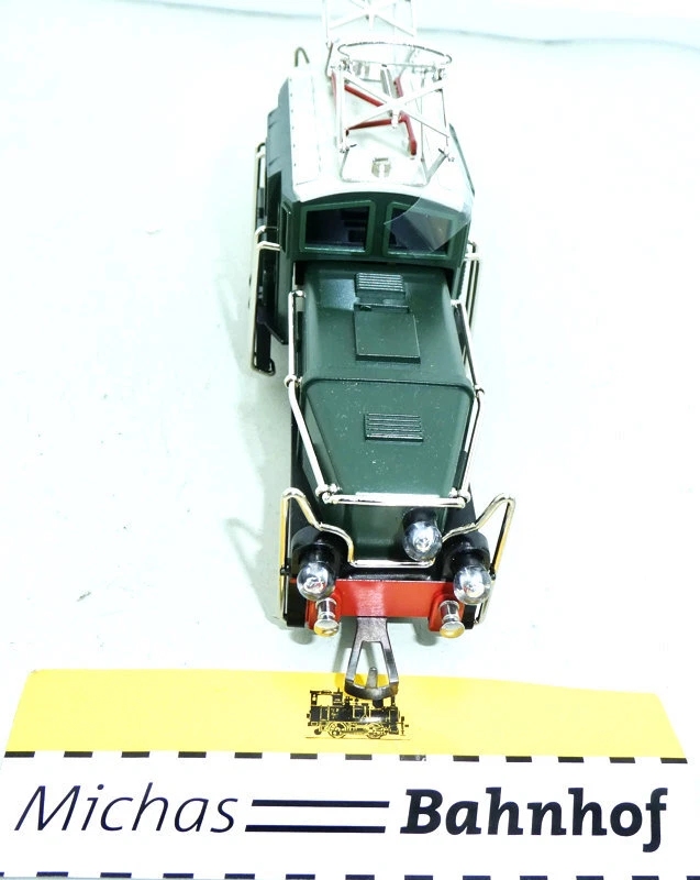 Märklin 18045 Krokodil CCS700 Replika digital H0 1:87 OVP HU1 µ - Bild 3 von 4